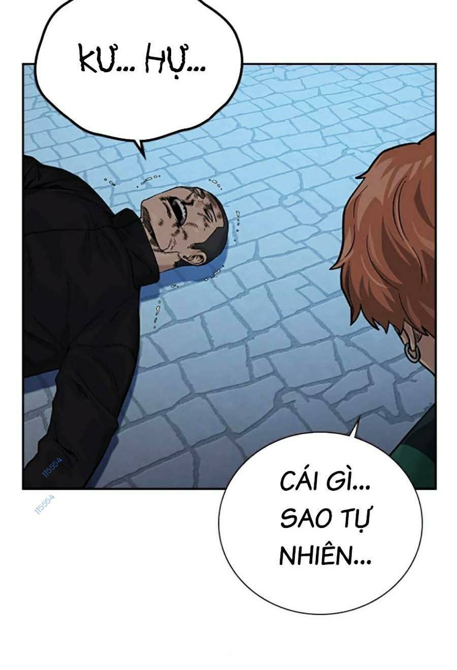 Để Có Thể Sống Sót Chapter 73 - Trang 2