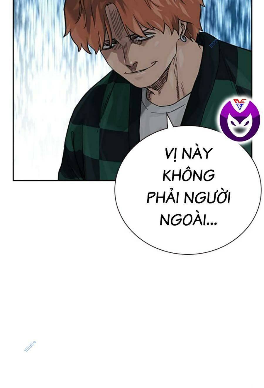 Để Có Thể Sống Sót Chapter 73 - Trang 2