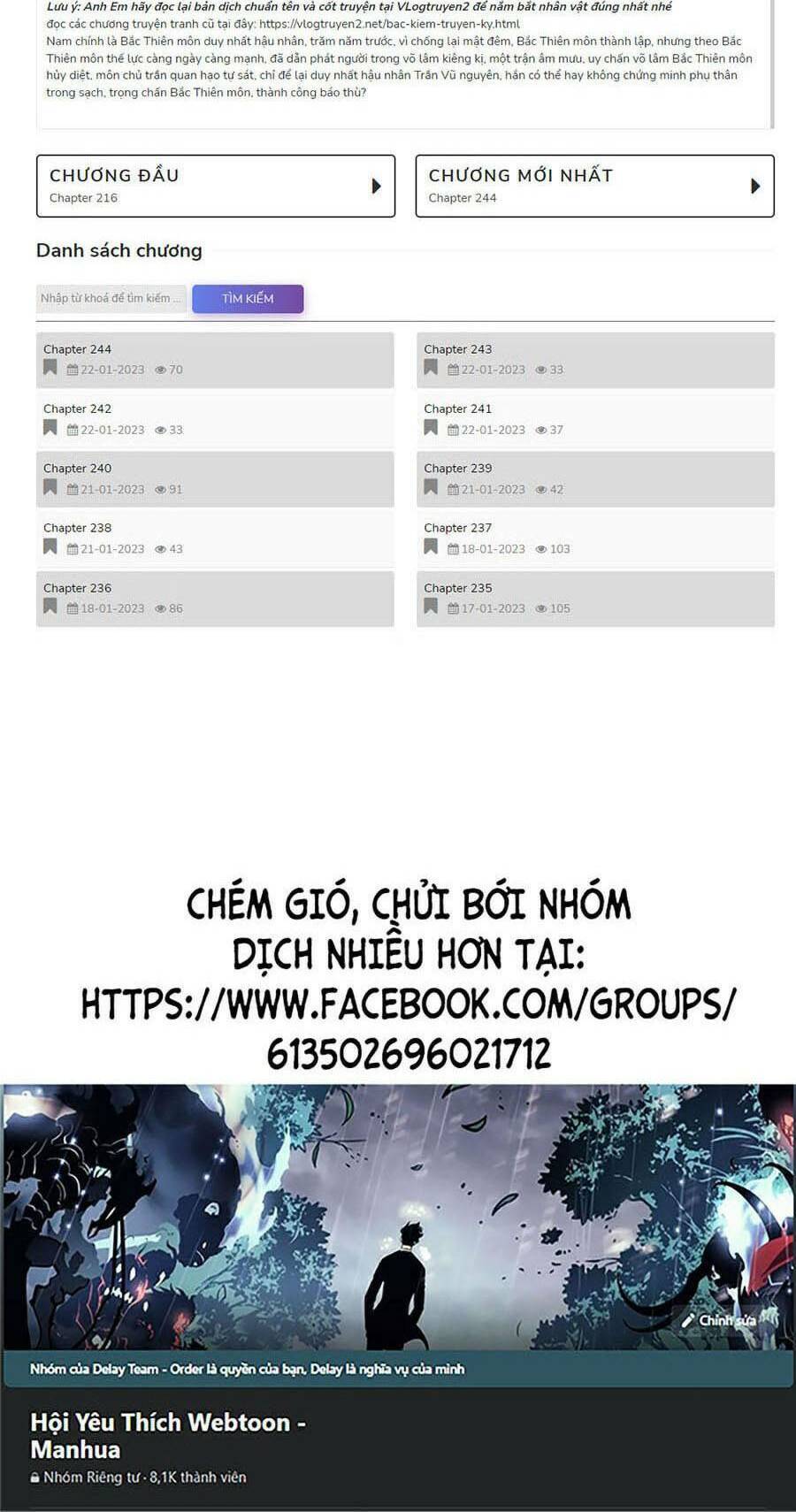 Để Có Thể Sống Sót Chapter 73 - Trang 2