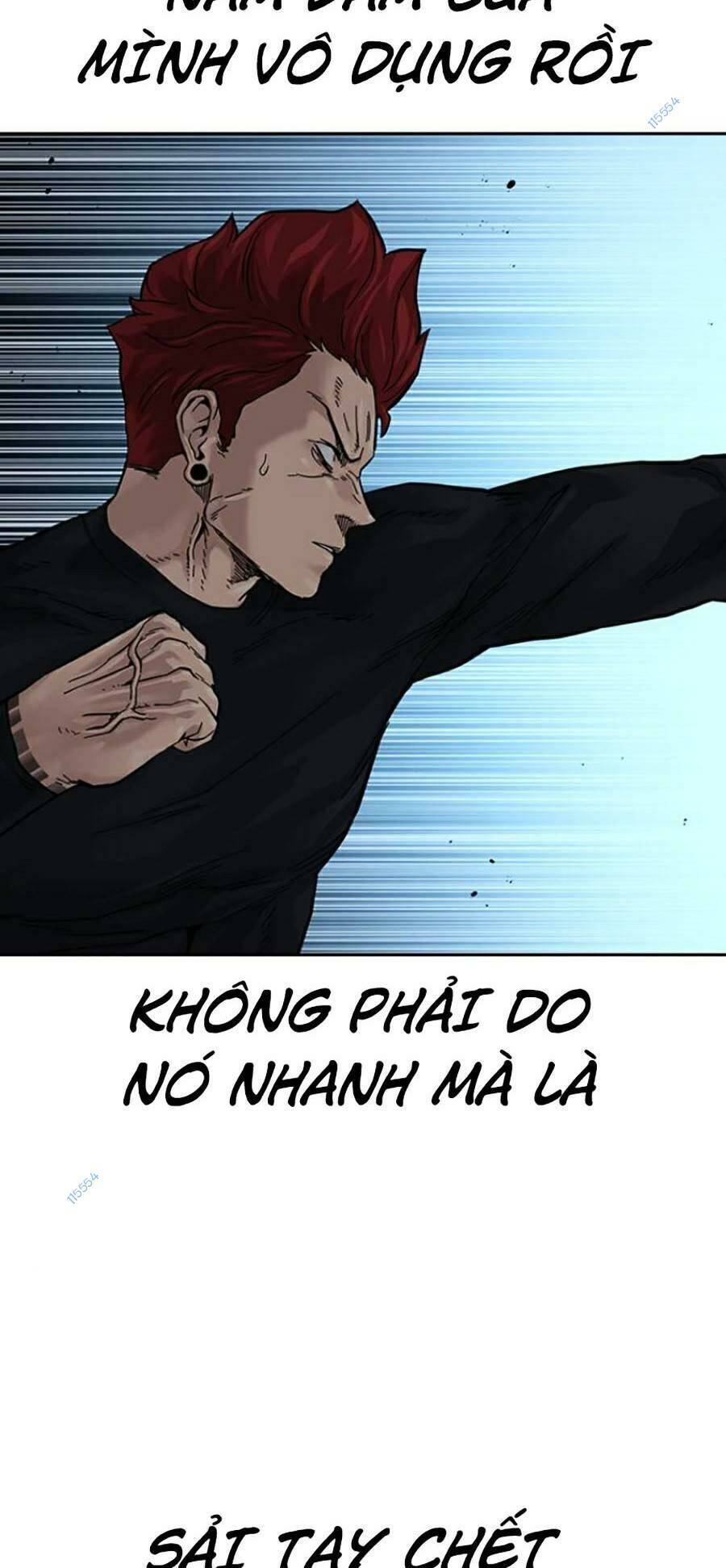 Để Có Thể Sống Sót Chapter 73 - Trang 2