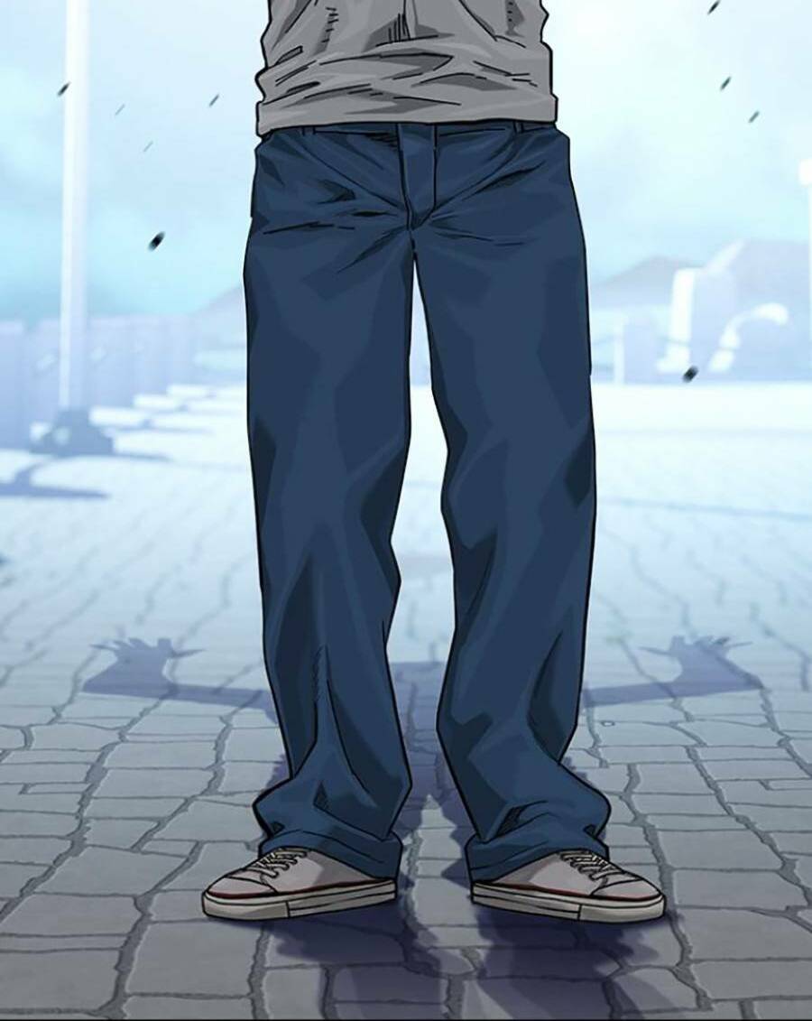 Để Có Thể Sống Sót Chapter 74 - Trang 2