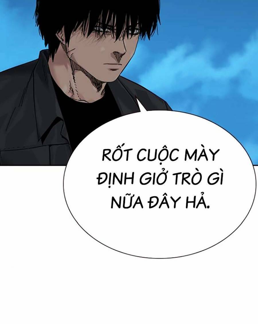 Để Có Thể Sống Sót Chapter 74 - Trang 2