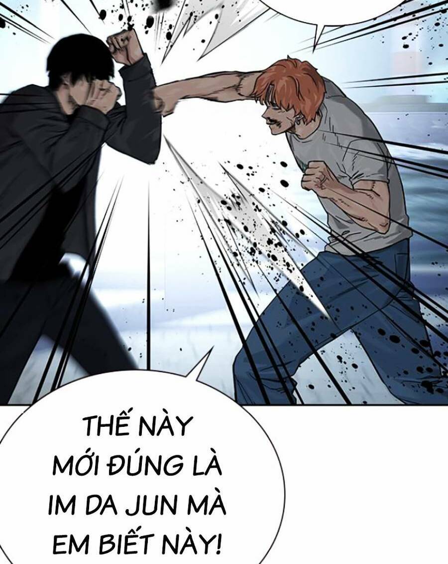 Để Có Thể Sống Sót Chapter 74 - Trang 2