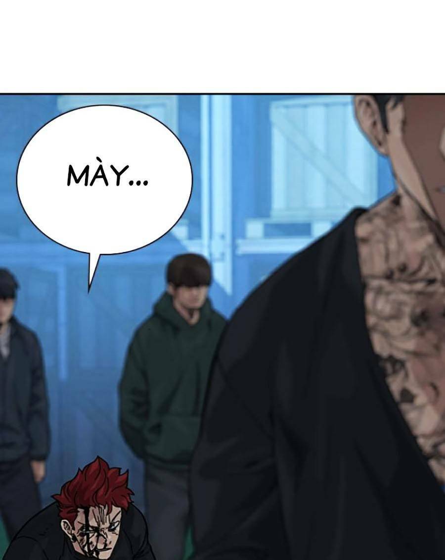 Để Có Thể Sống Sót Chapter 74 - Trang 2