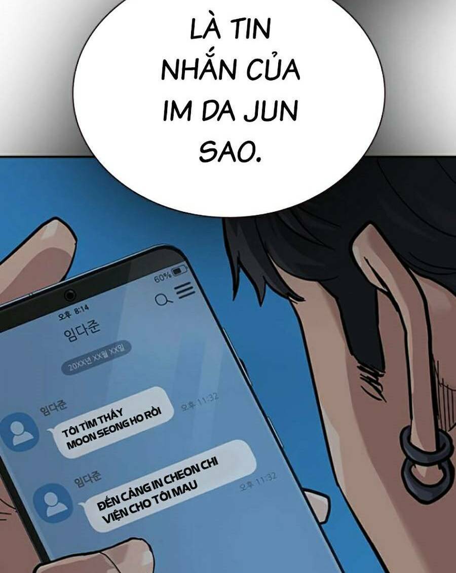 Để Có Thể Sống Sót Chapter 74 - Trang 2