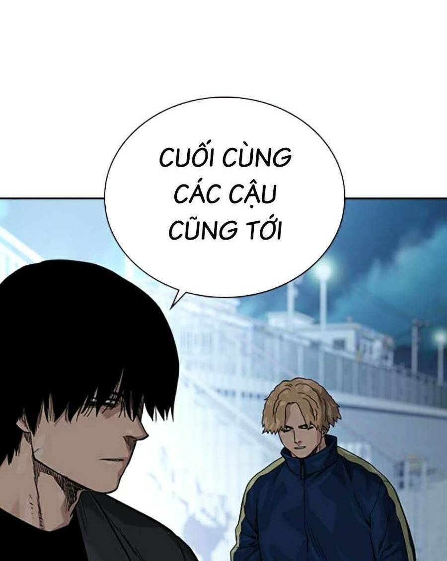 Để Có Thể Sống Sót Chapter 74 - Trang 2