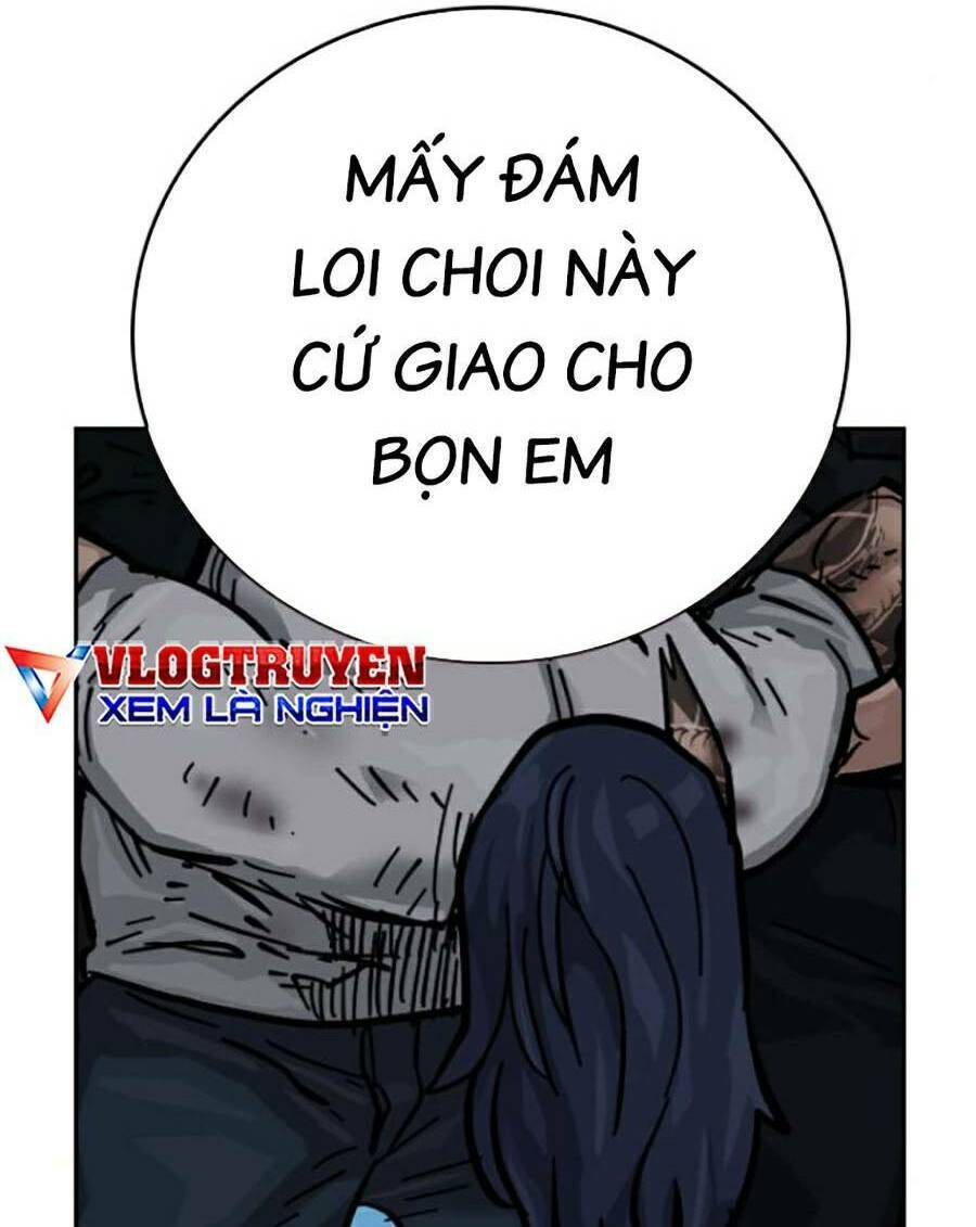 Để Có Thể Sống Sót Chapter 74 - Trang 2