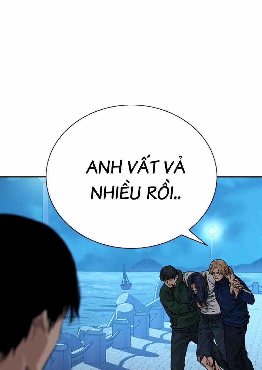 Để Có Thể Sống Sót Chapter 75 - Trang 2