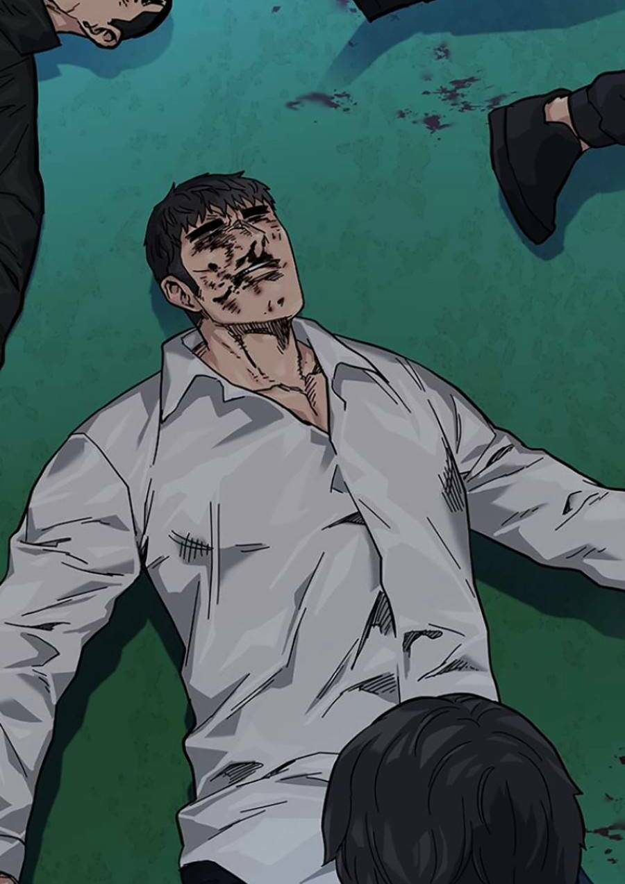 Để Có Thể Sống Sót Chapter 75 - Trang 2