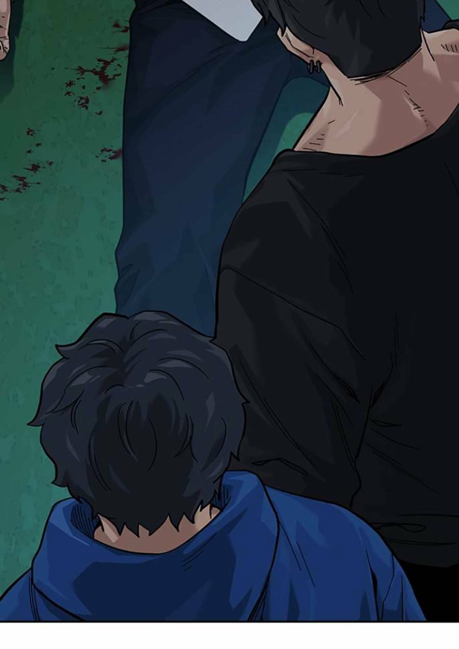 Để Có Thể Sống Sót Chapter 75 - Trang 2