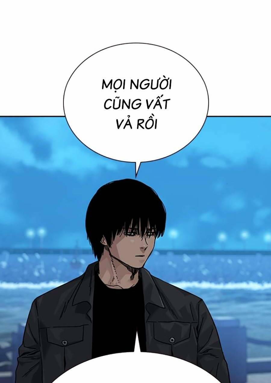 Để Có Thể Sống Sót Chapter 75 - Trang 2