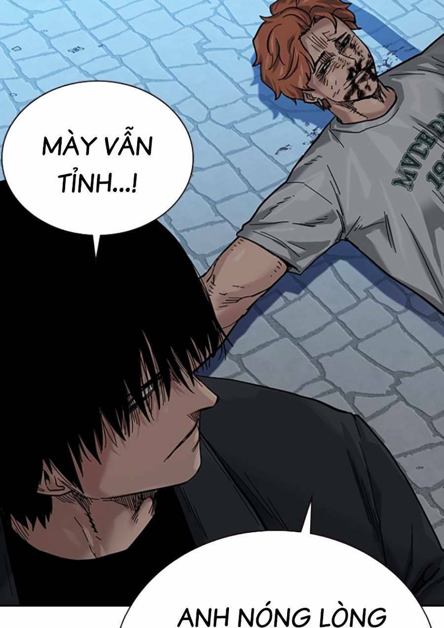 Để Có Thể Sống Sót Chapter 75 - Trang 2