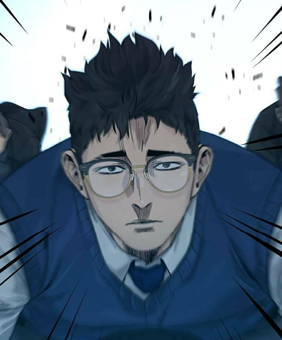 Để Có Thể Sống Sót Chapter 75 - Trang 2