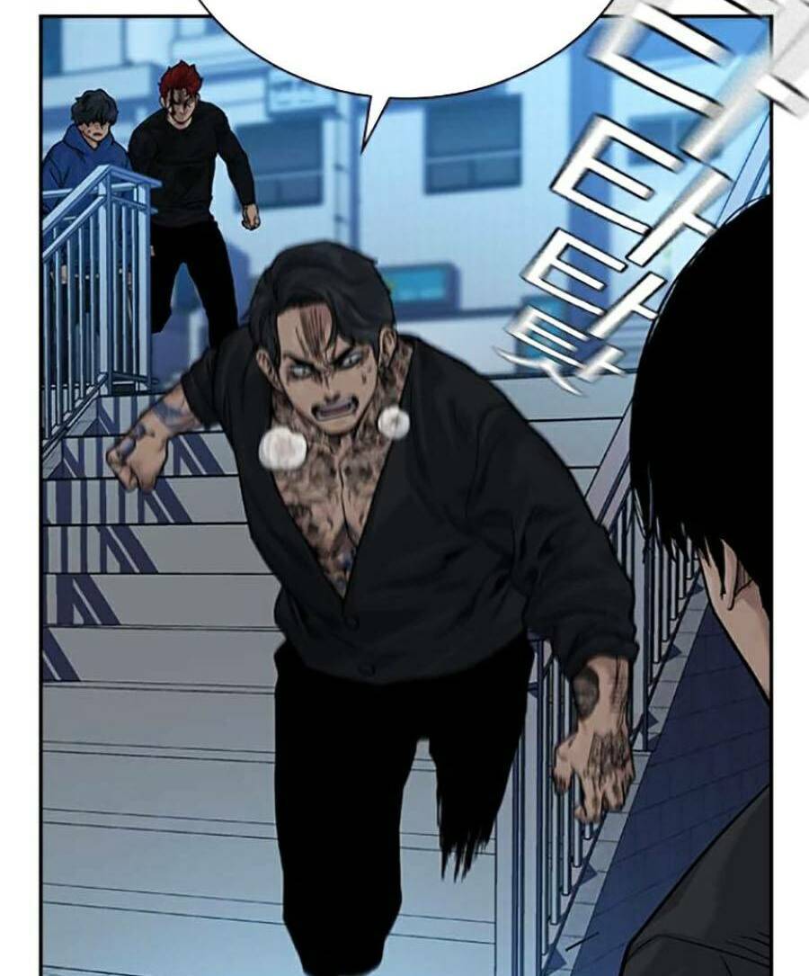 Để Có Thể Sống Sót Chapter 75 - Trang 2