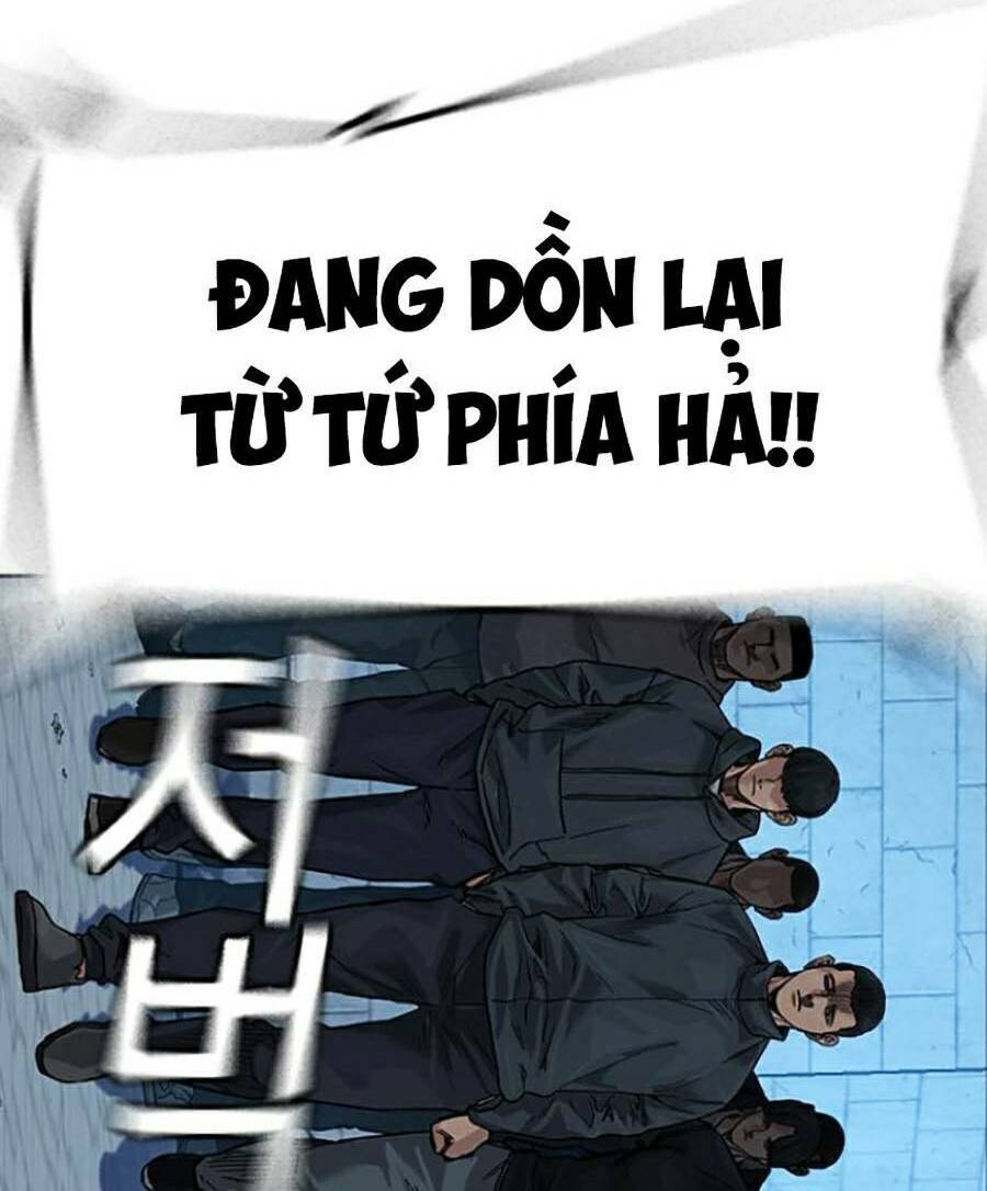 Để Có Thể Sống Sót Chapter 75 - Trang 2