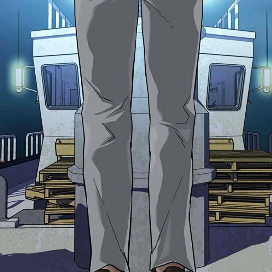 Để Có Thể Sống Sót Chapter 75 - Trang 2