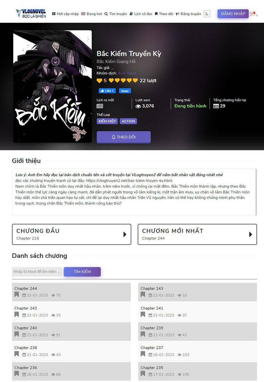 Để Có Thể Sống Sót Chapter 75 - Trang 2