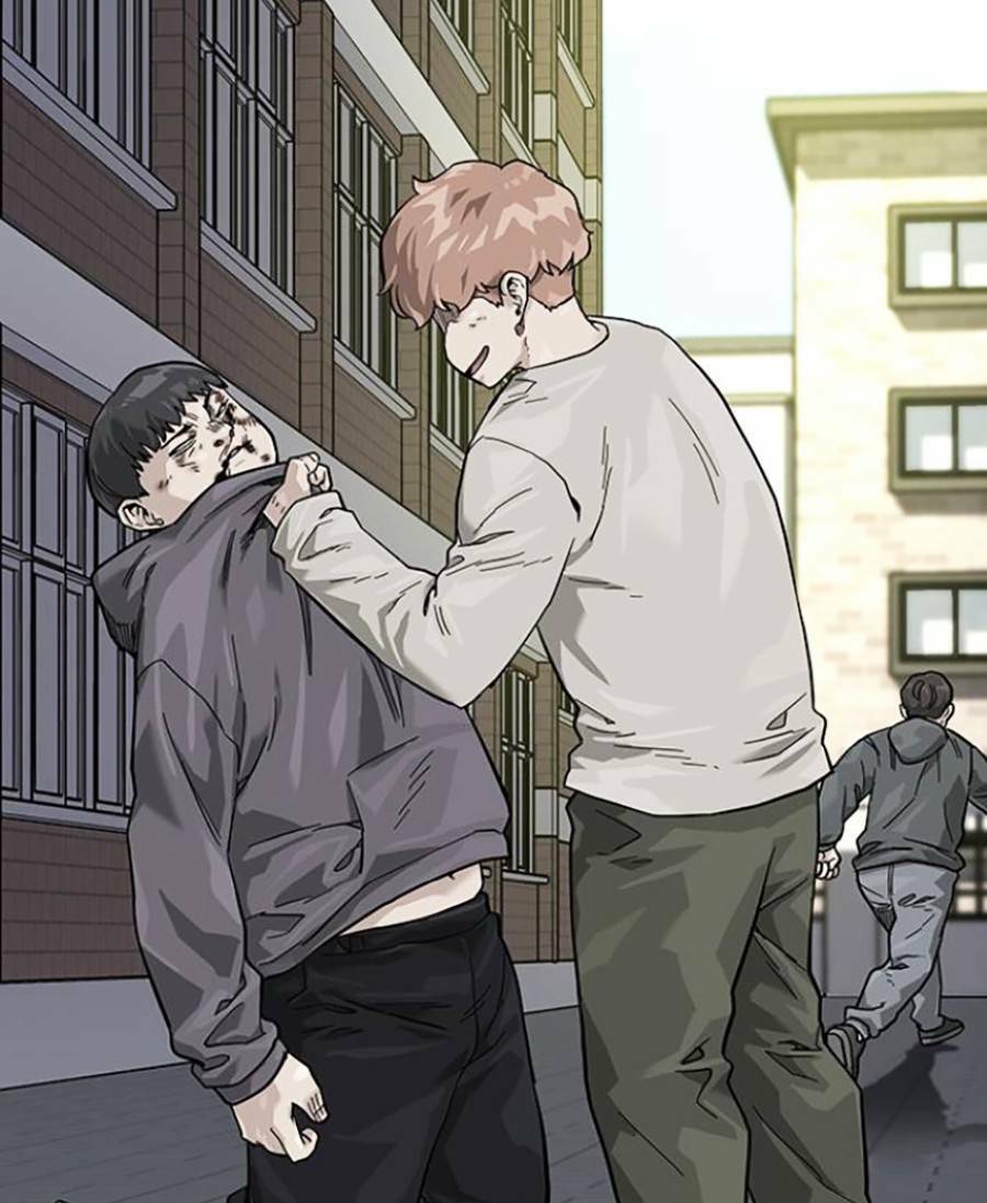 Để Có Thể Sống Sót Chapter 75 - Trang 2