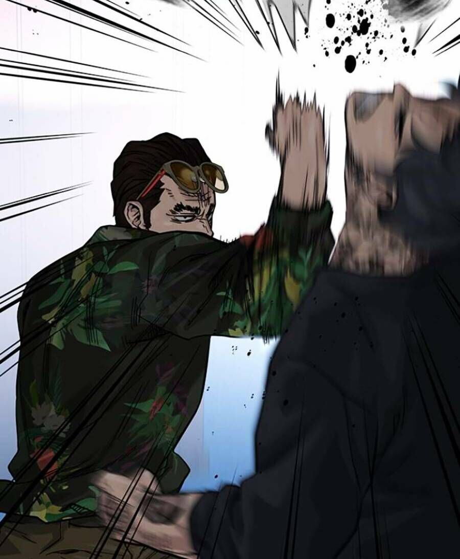 Để Có Thể Sống Sót Chapter 76 - Trang 2