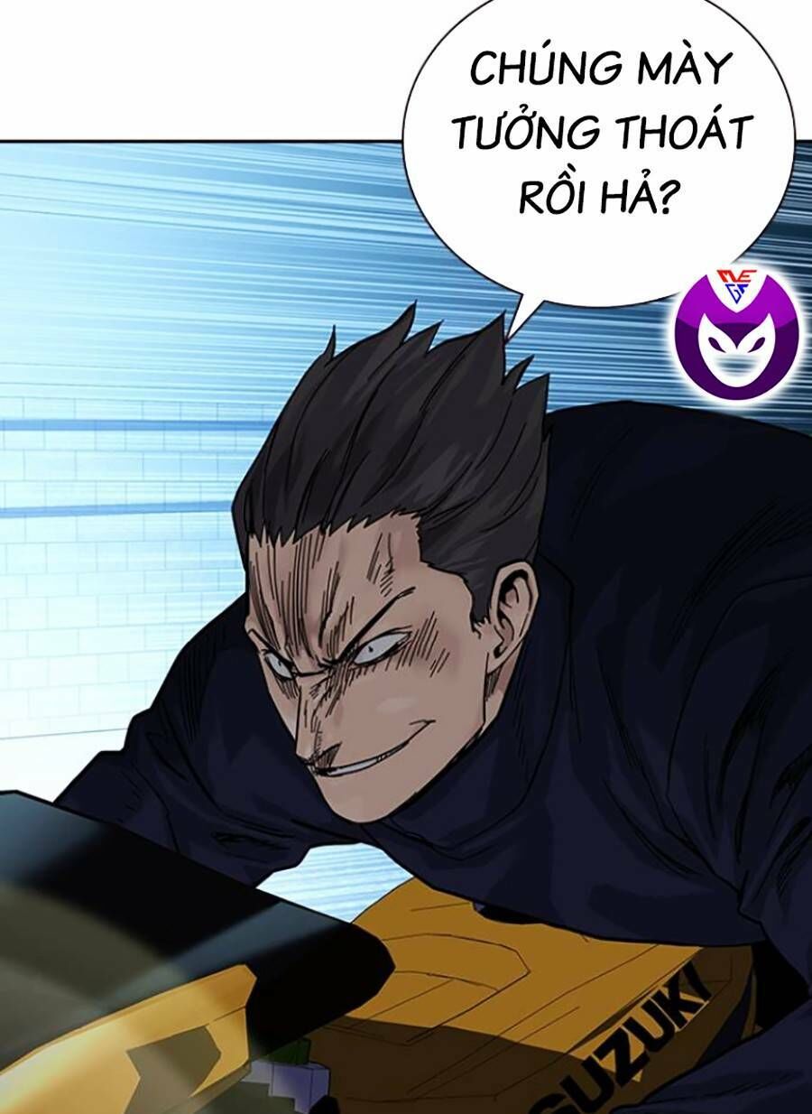 Để Có Thể Sống Sót Chapter 76 - Trang 2