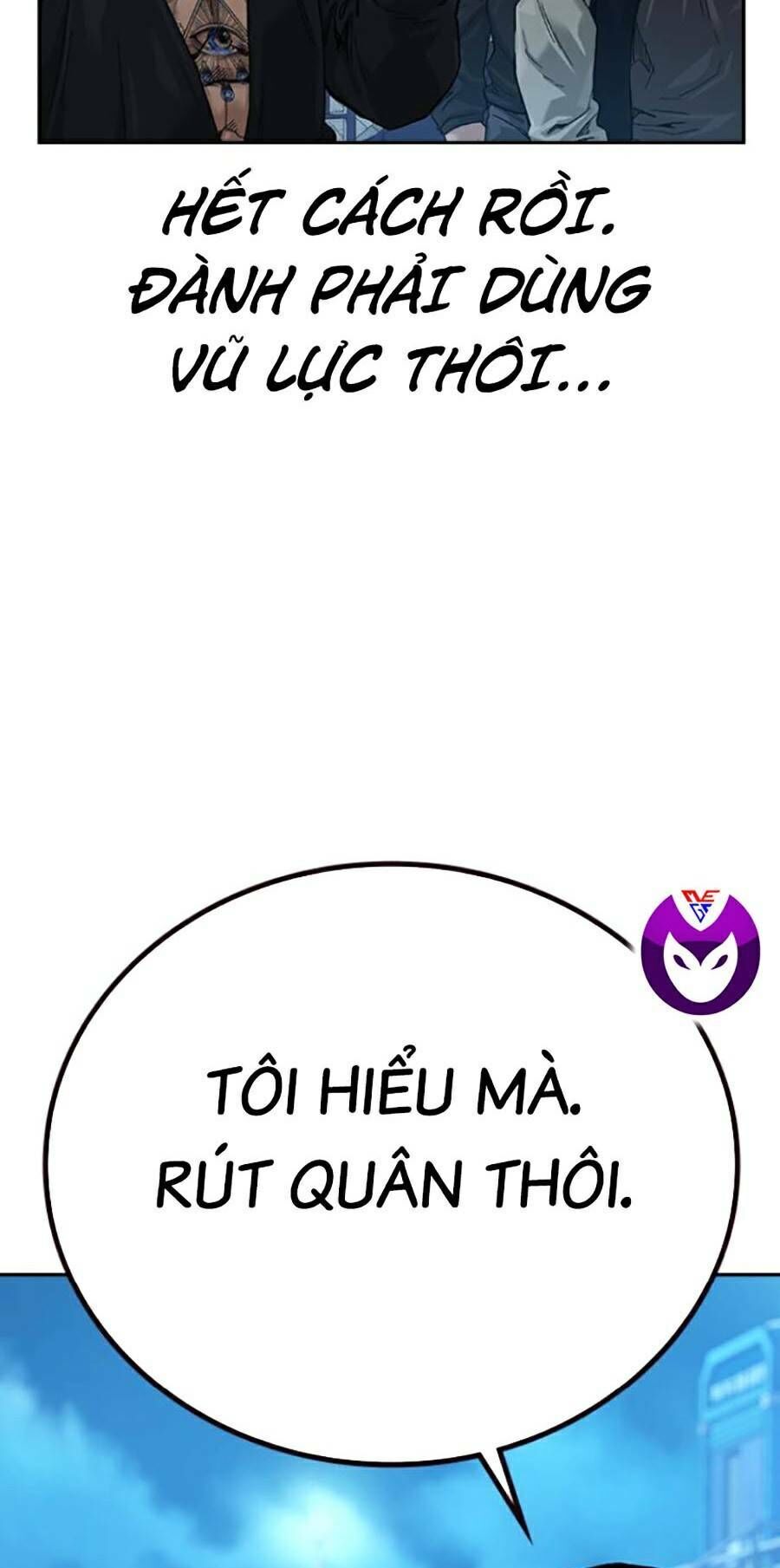 Để Có Thể Sống Sót Chapter 76 - Trang 2