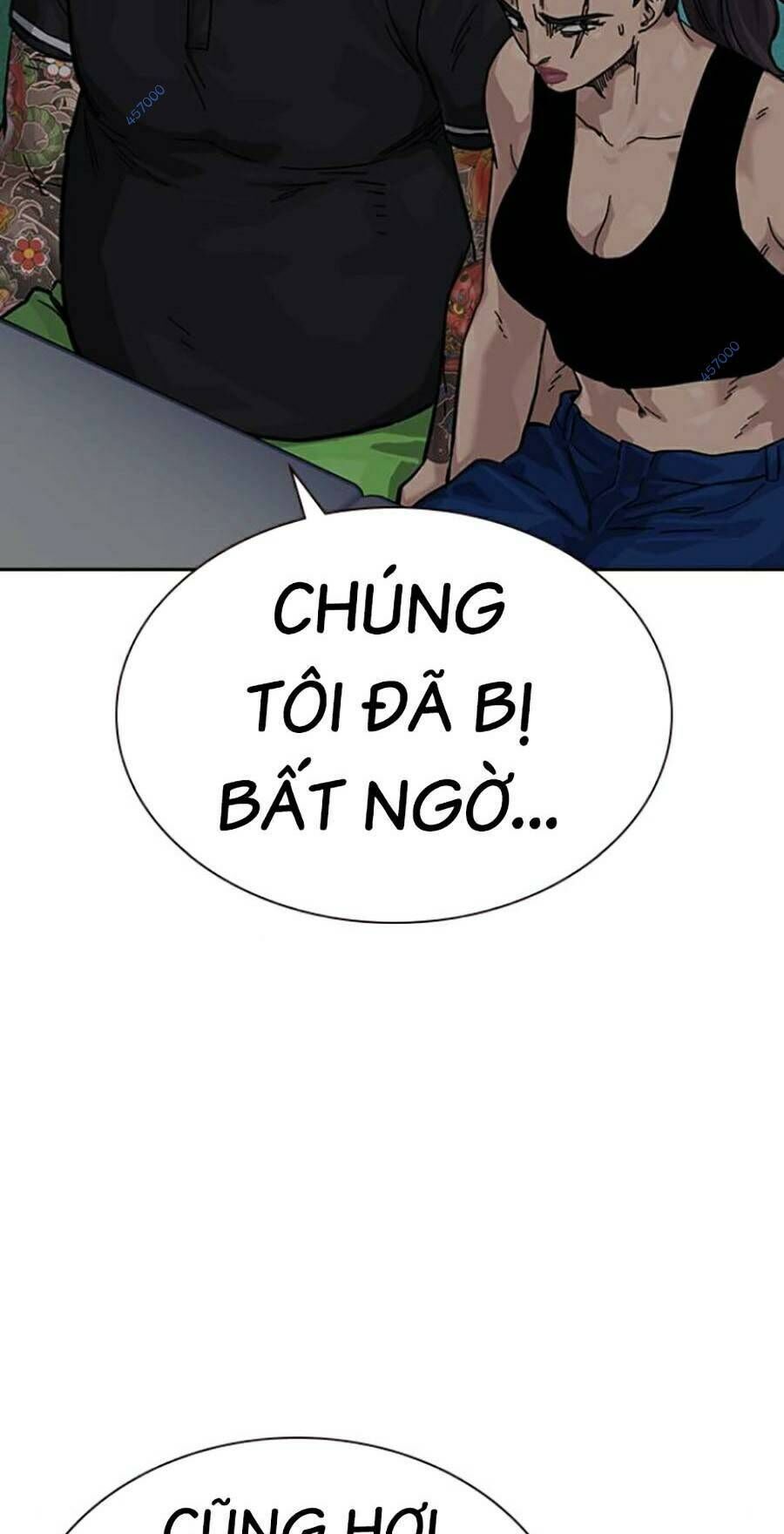 Để Có Thể Sống Sót Chapter 77 - Trang 2