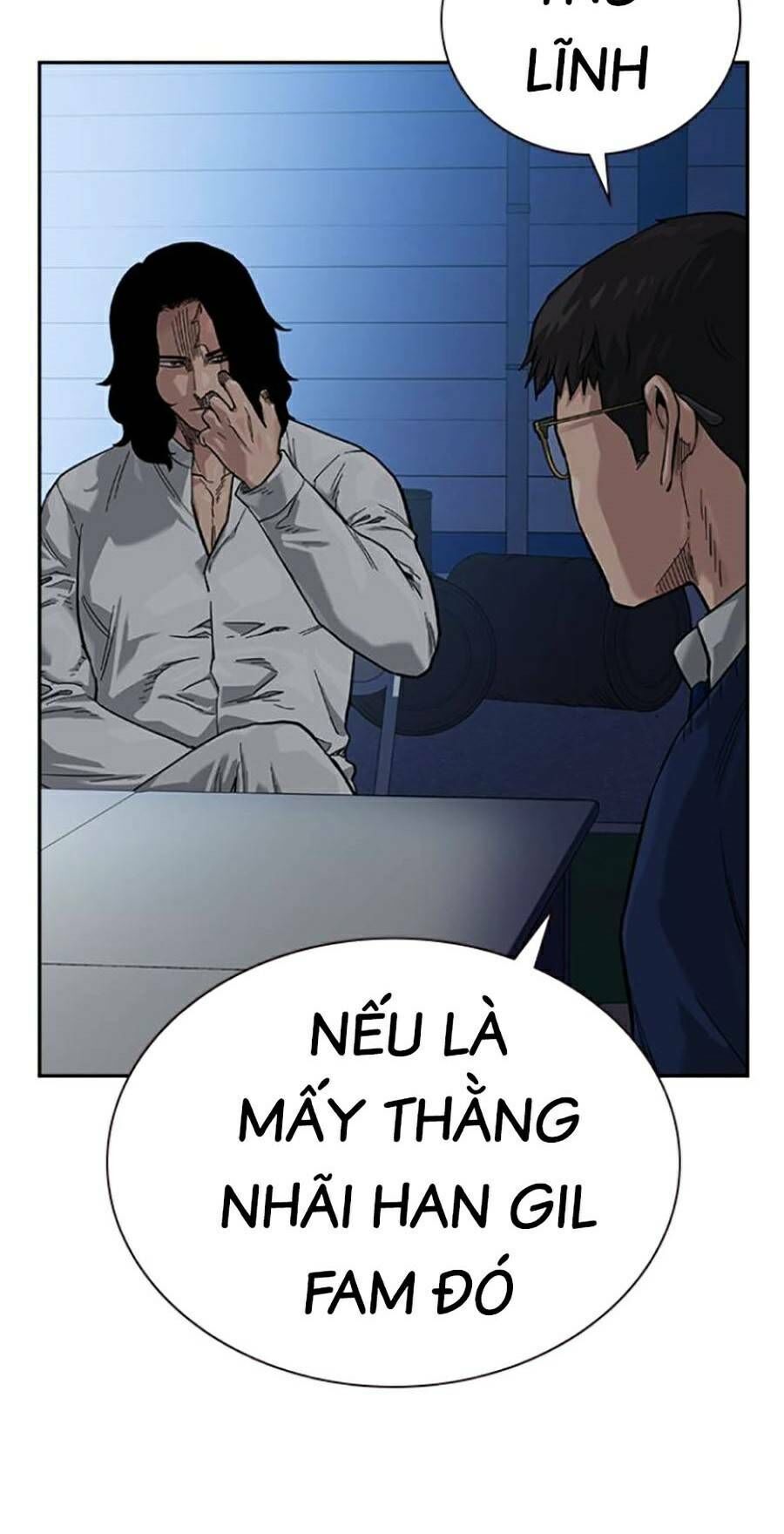 Để Có Thể Sống Sót Chapter 77 - Trang 2