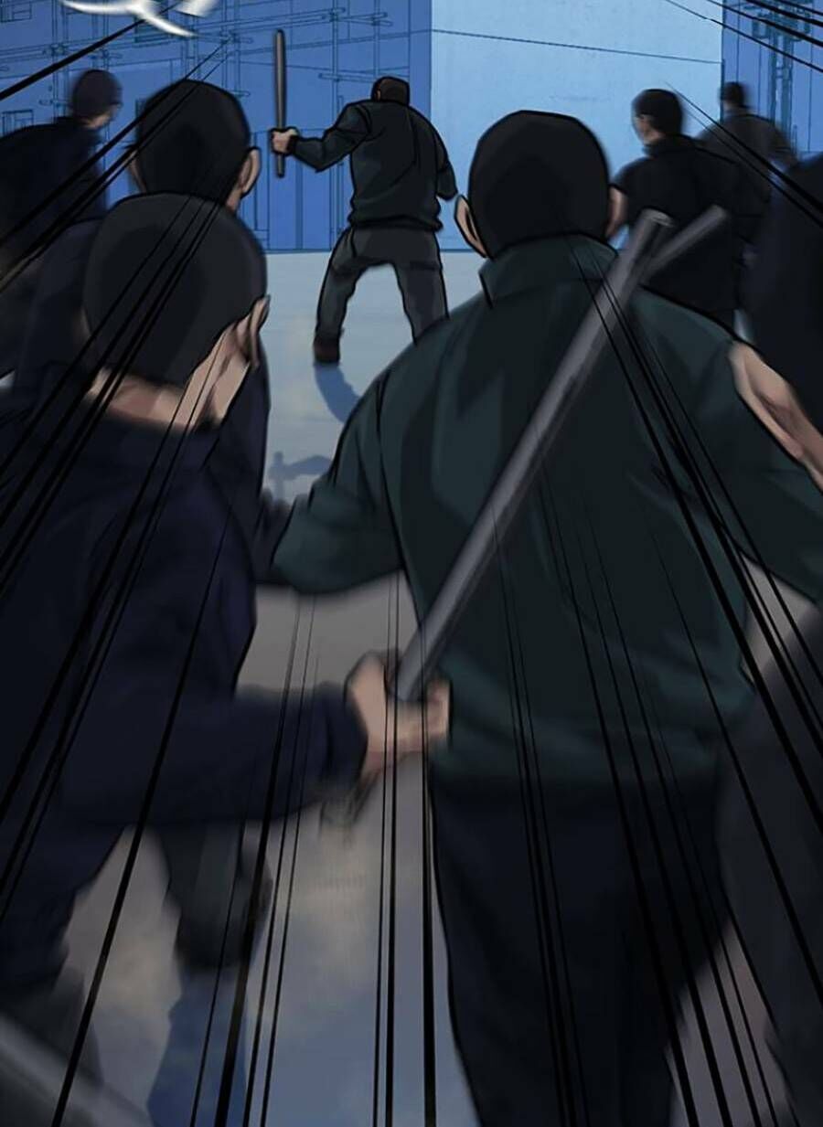 Để Có Thể Sống Sót Chapter 77 - Trang 2