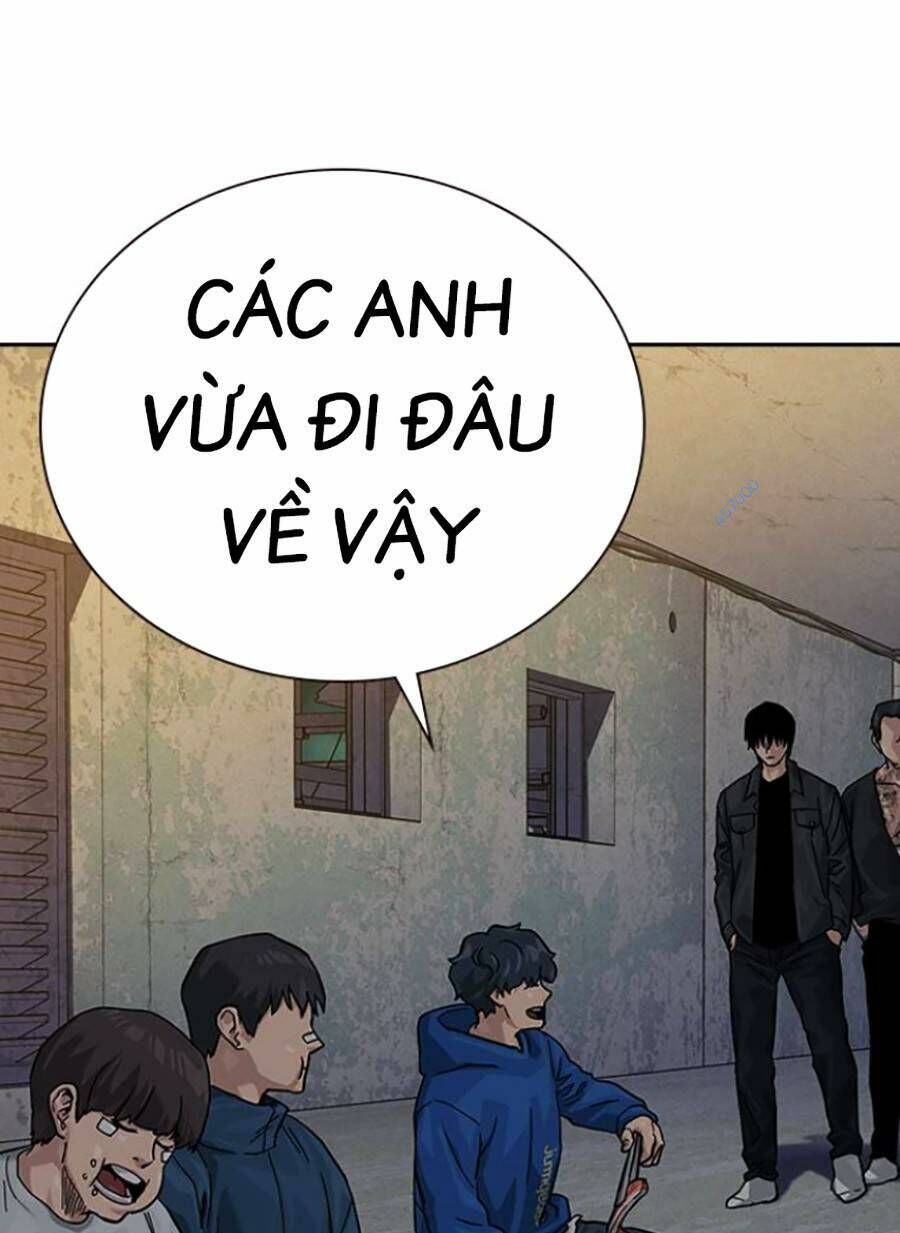 Để Có Thể Sống Sót Chapter 77 - Trang 2