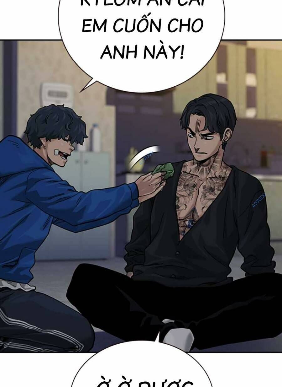 Để Có Thể Sống Sót Chapter 77 - Trang 2