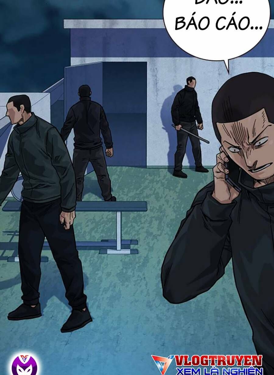 Để Có Thể Sống Sót Chapter 77 - Trang 2