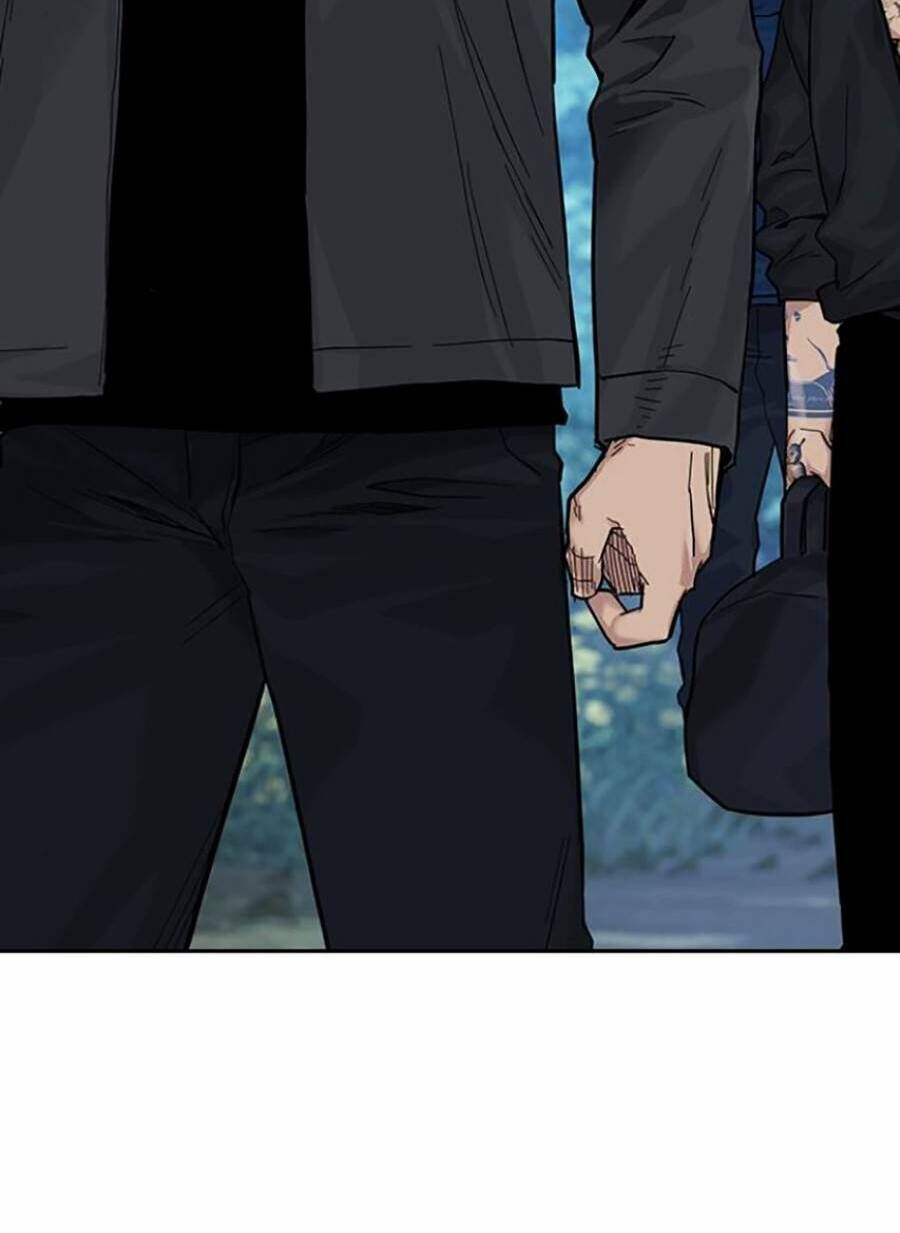 Để Có Thể Sống Sót Chapter 77 - Trang 2