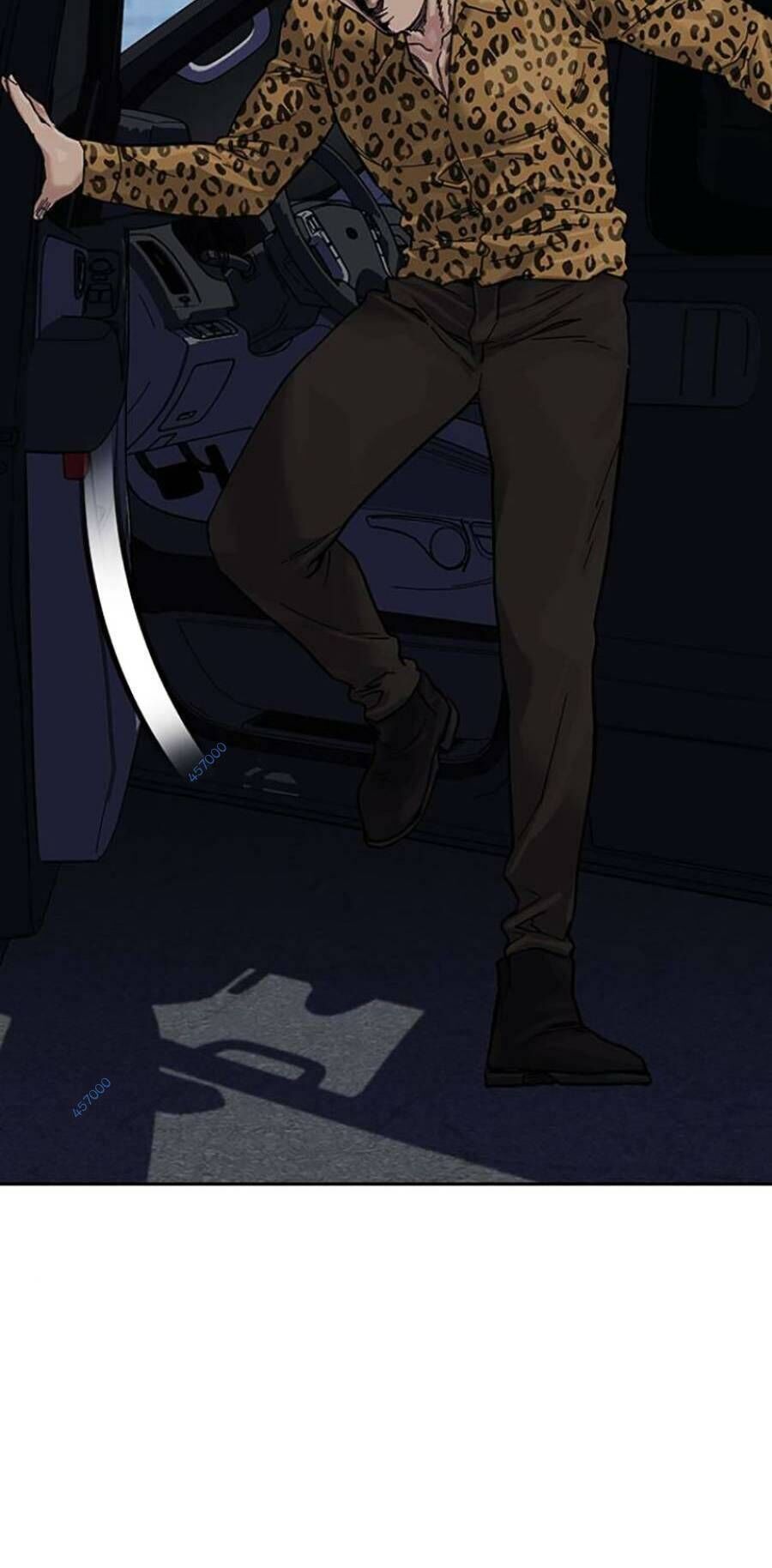 Để Có Thể Sống Sót Chapter 78 - Trang 2