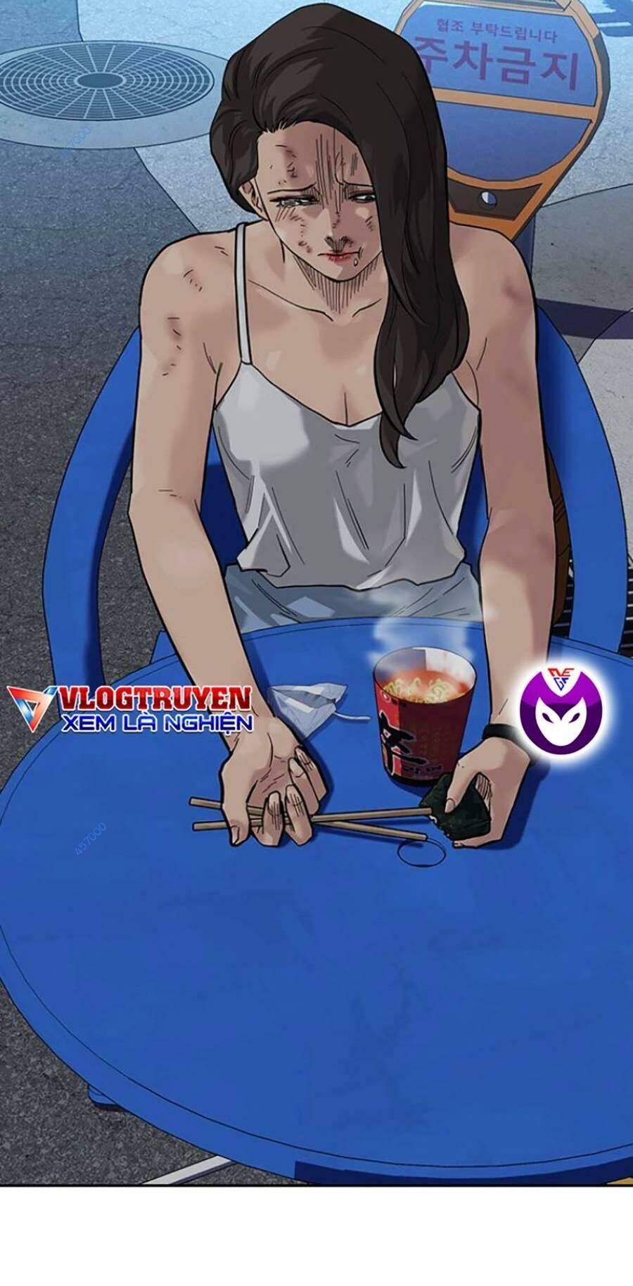 Để Có Thể Sống Sót Chapter 78 - Trang 2