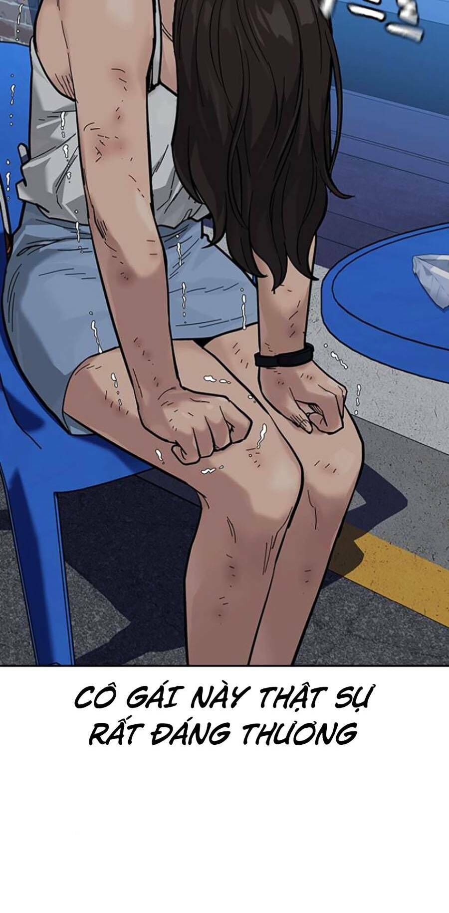 Để Có Thể Sống Sót Chapter 78 - Trang 2