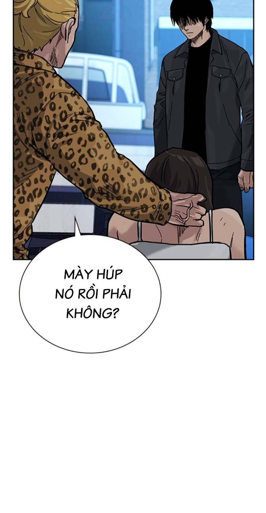 Để Có Thể Sống Sót Chapter 78 - Trang 2