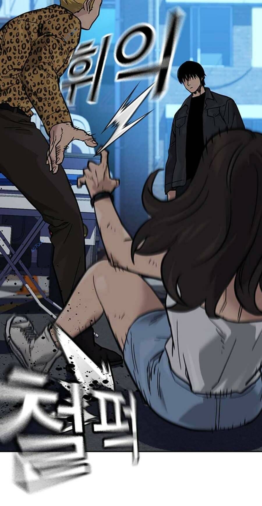 Để Có Thể Sống Sót Chapter 78 - Trang 2