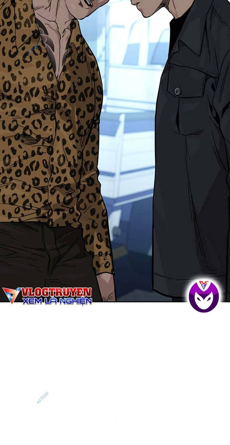 Để Có Thể Sống Sót Chapter 78 - Trang 2