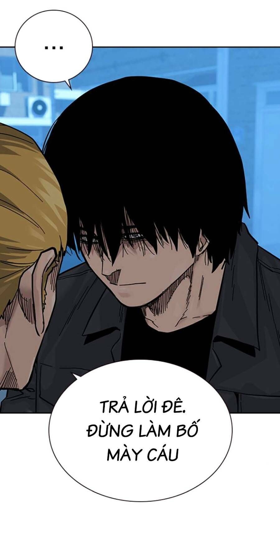 Để Có Thể Sống Sót Chapter 78 - Trang 2