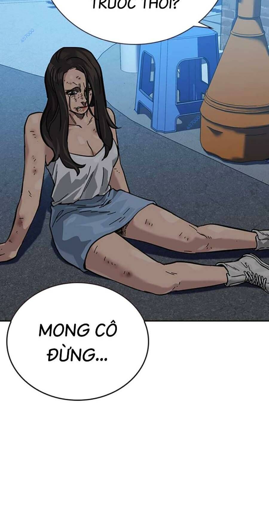 Để Có Thể Sống Sót Chapter 78 - Trang 2