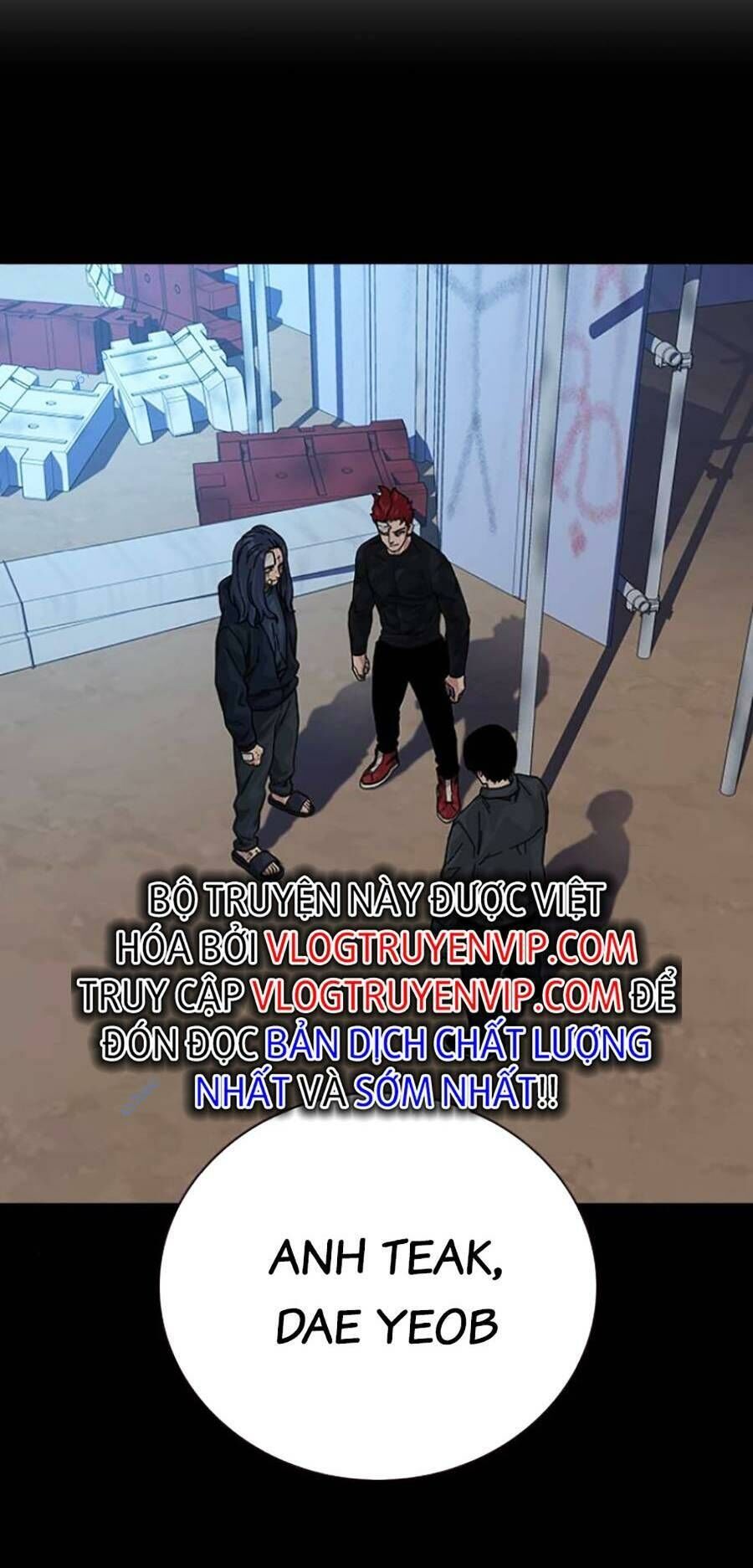 Để Có Thể Sống Sót Chapter 78 - Trang 2