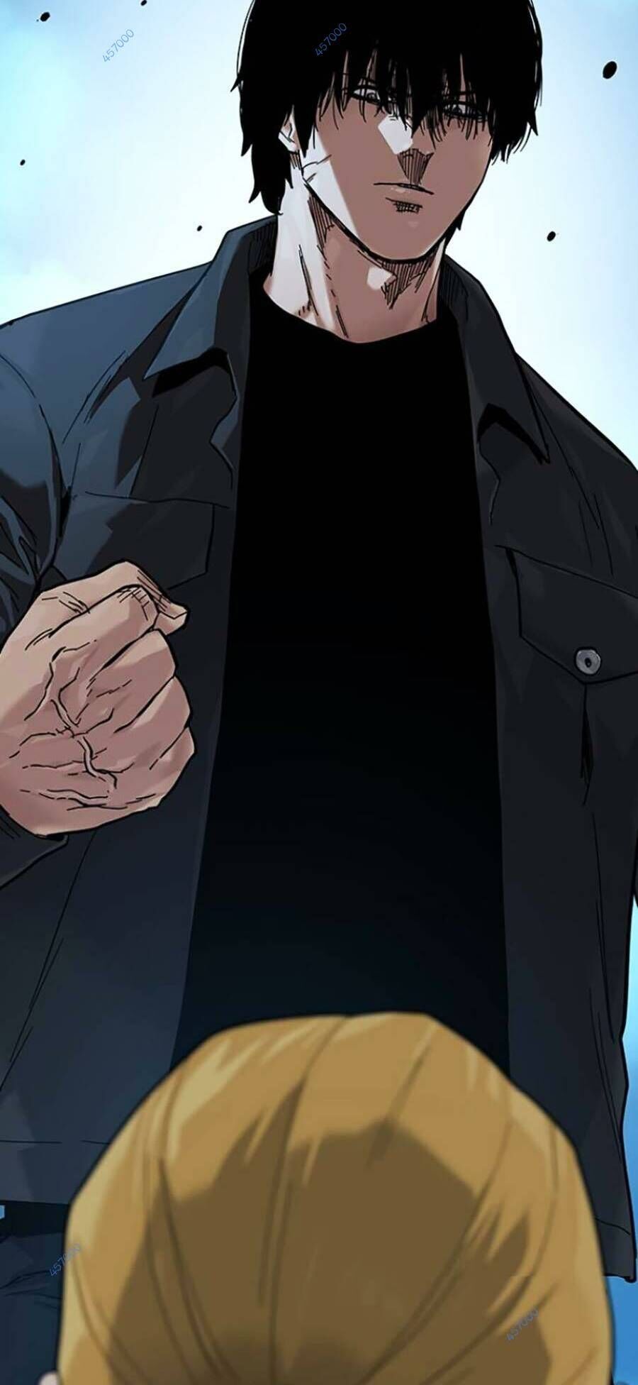 Để Có Thể Sống Sót Chapter 78 - Trang 2