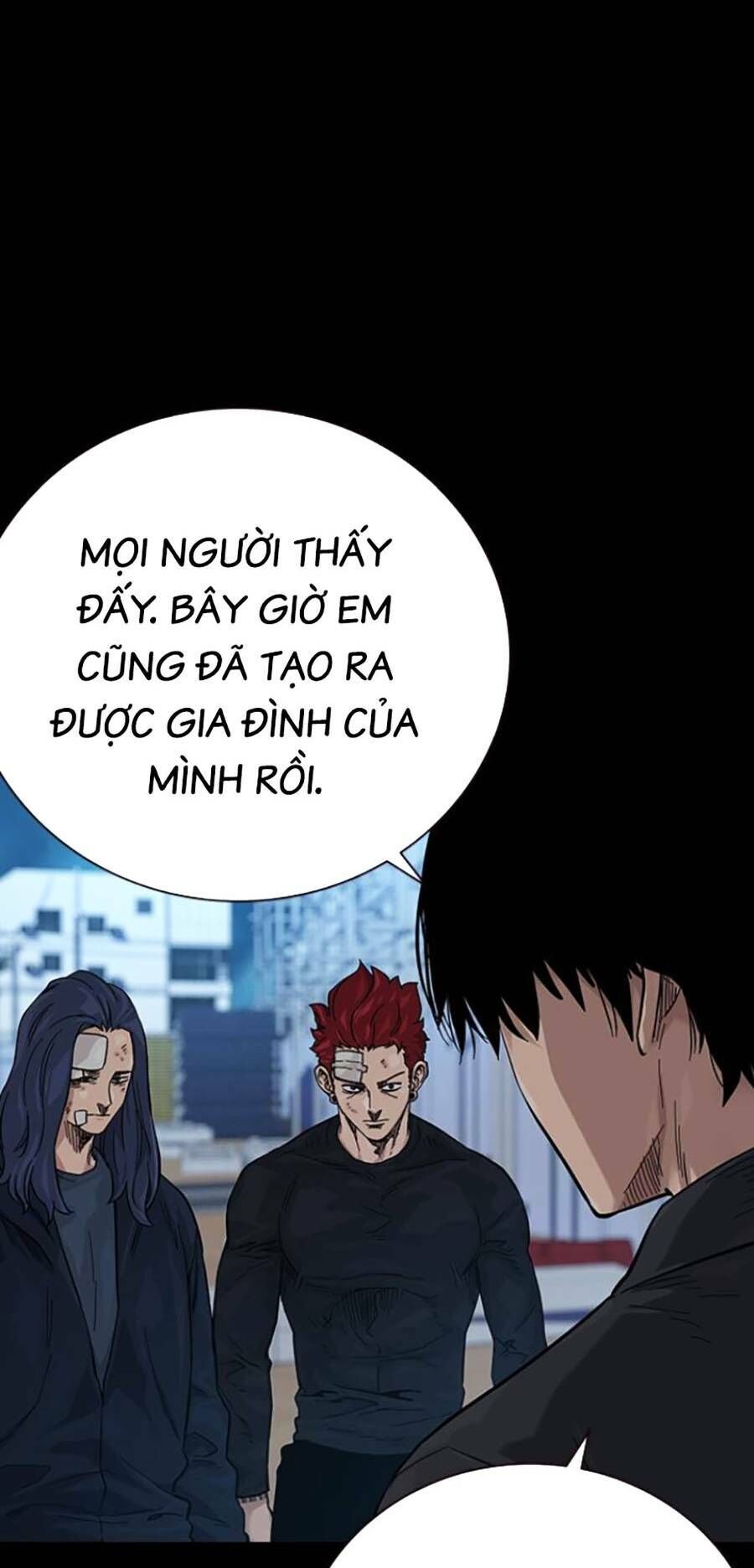 Để Có Thể Sống Sót Chapter 78 - Trang 2
