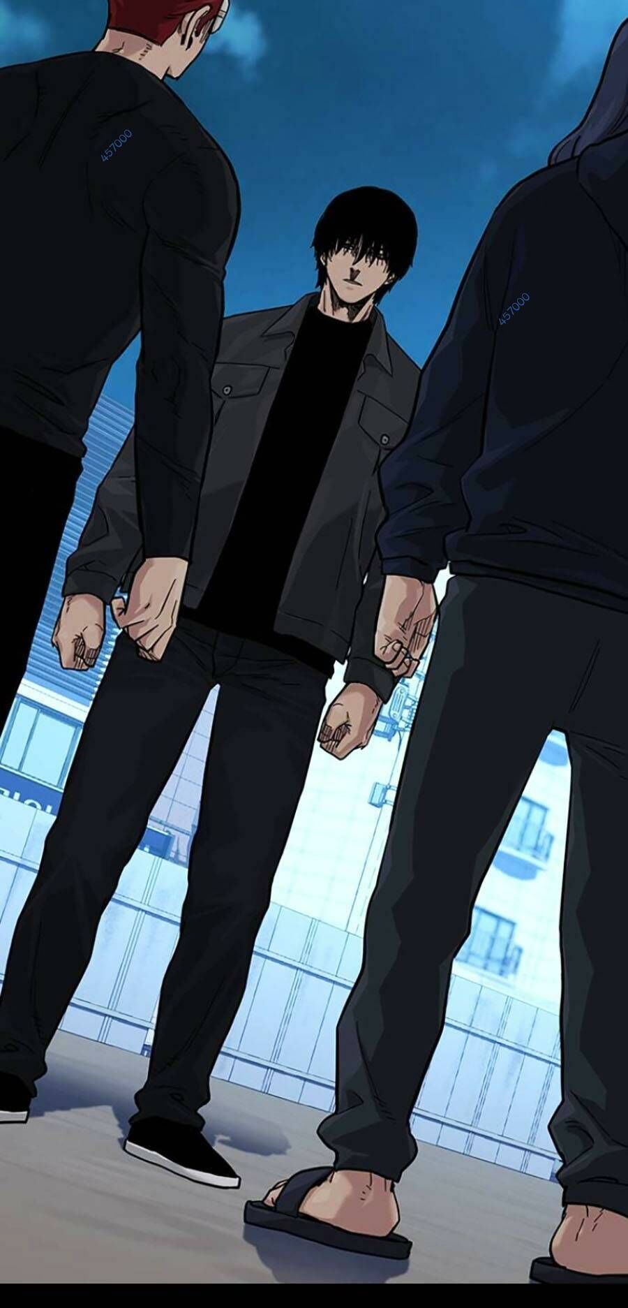 Để Có Thể Sống Sót Chapter 78 - Trang 2