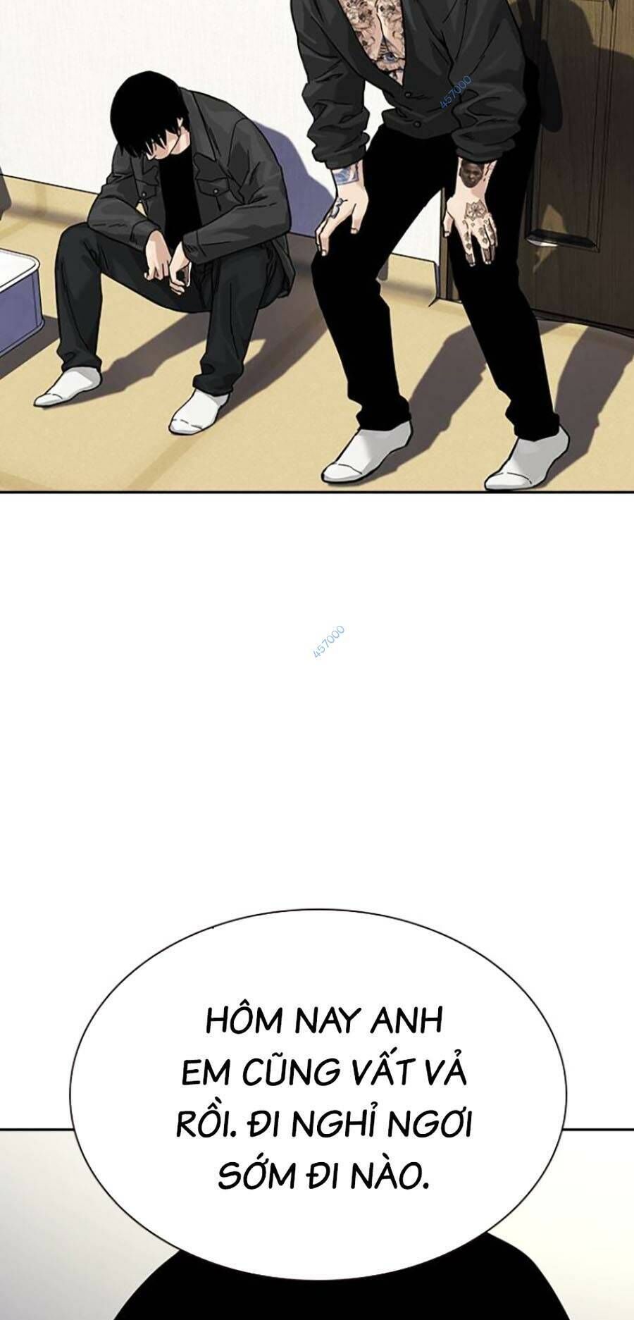 Để Có Thể Sống Sót Chapter 78 - Trang 2