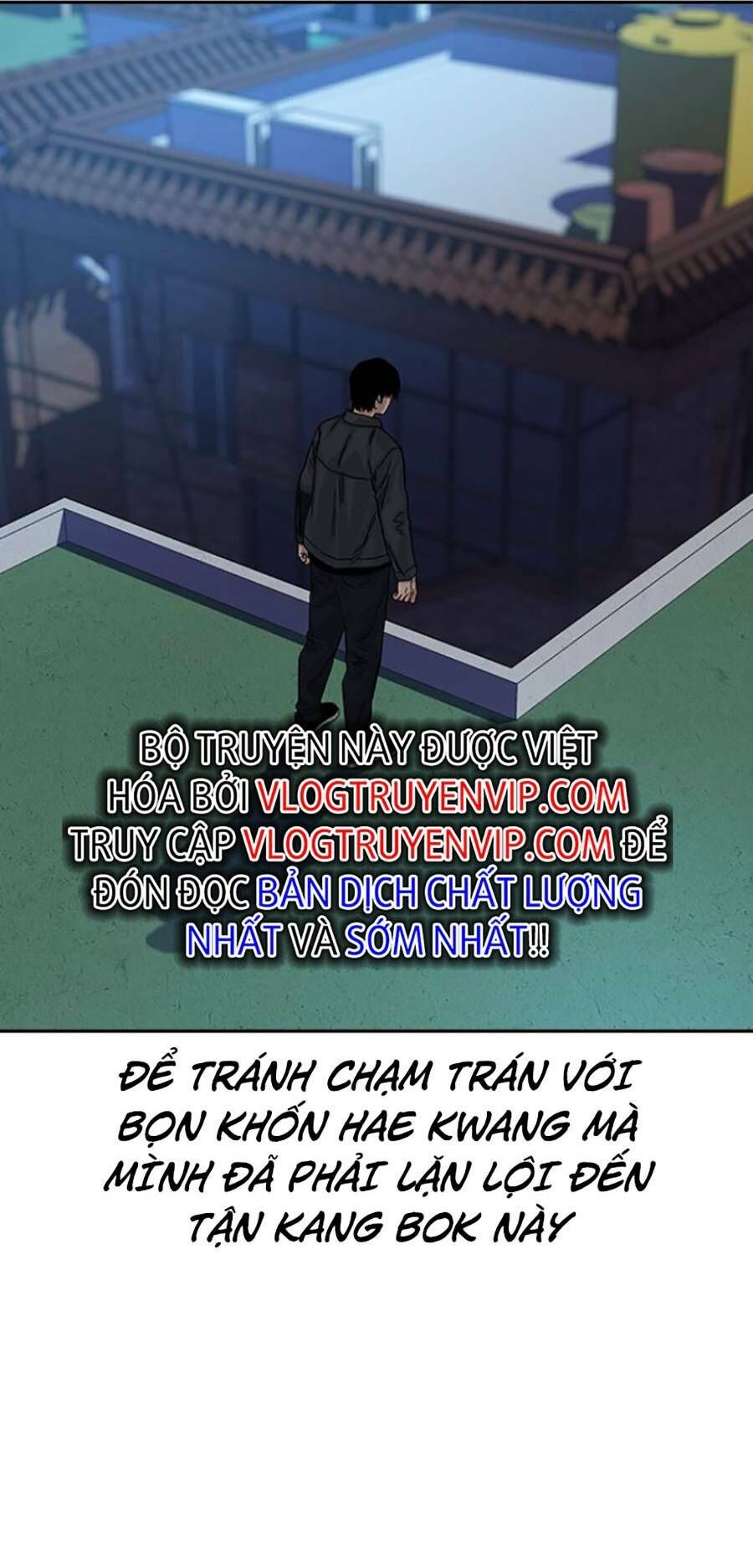 Để Có Thể Sống Sót Chapter 78 - Trang 2