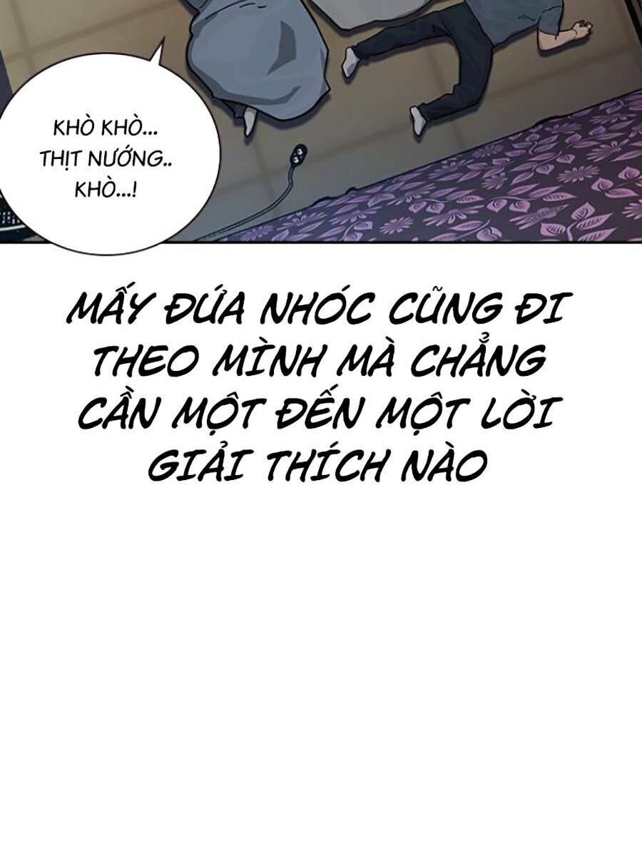 Để Có Thể Sống Sót Chapter 78 - Trang 2