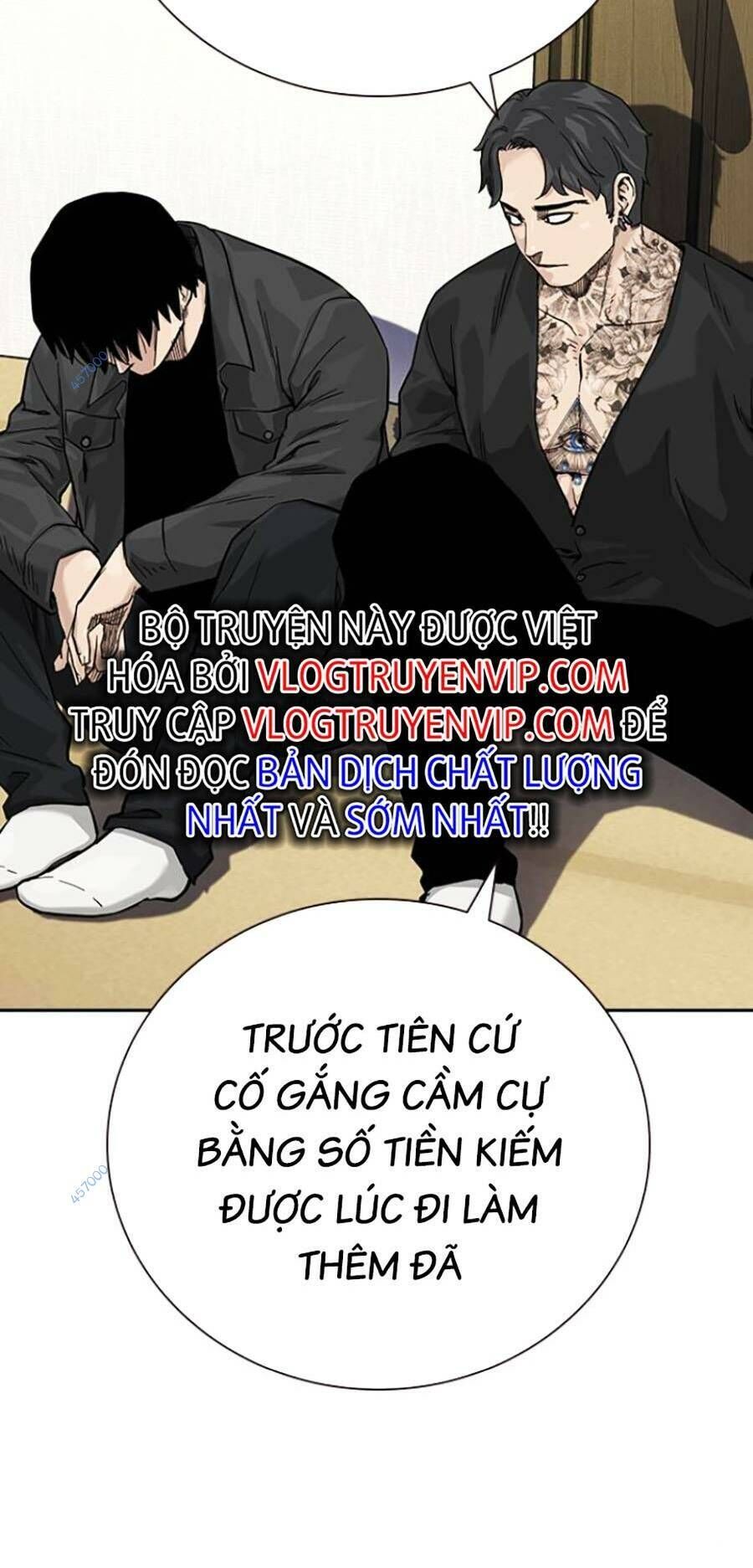 Để Có Thể Sống Sót Chapter 78 - Trang 2