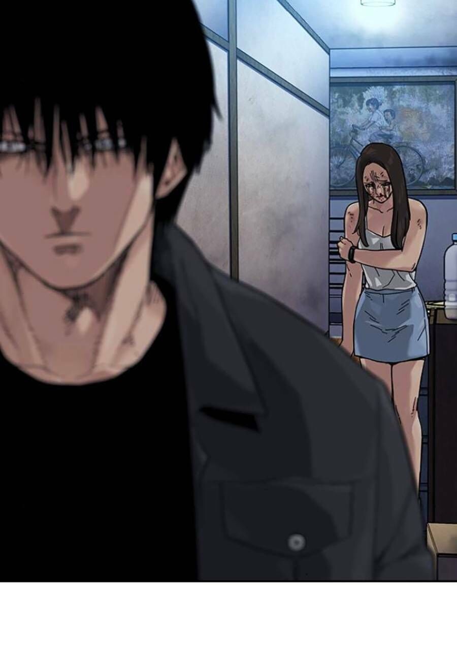 Để Có Thể Sống Sót Chapter 78 - Trang 2