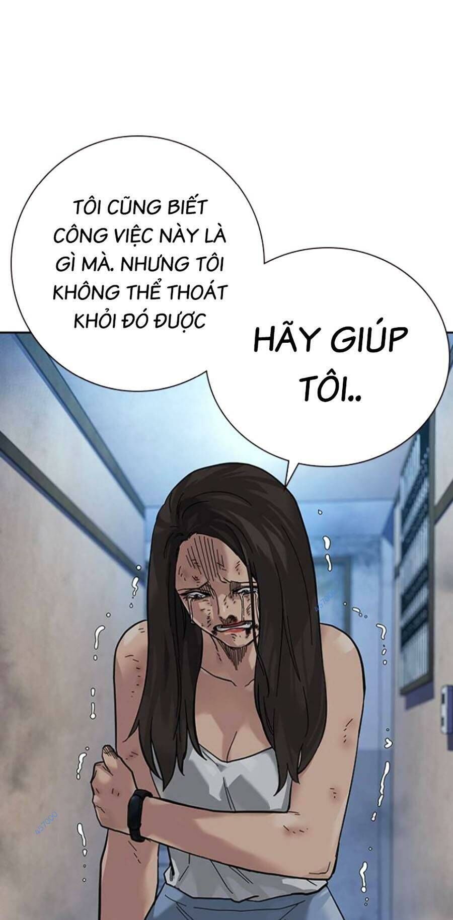Để Có Thể Sống Sót Chapter 78 - Trang 2